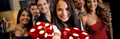 Онлайн казино Casino Kraken